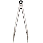 Farberware 12" Stainless Steel Pro Tongs