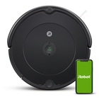 Image of product - iRobot Roomba 694 Wi-Fi Connected Robot Vacuum