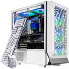 SkyTech Gaming Omega 2 Intel i7-12700F 32GB/1TB SSD RTX4060 8GB Gaming Desktop