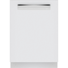 Bosch 24''  800 Series Dishwasher - White
