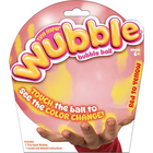 Group Sales Tiny Hyper Wubble Ball - Yellow