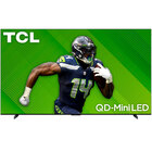 TCL 98” Class QM7 Series QD-Mini LED UHD HDR 4K Smart Google TV