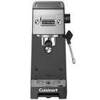 Cuisinart Espresso Bar™ Slim Espresso Machine