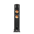 Image of product - Synergy Black Label Floor-Standing Speaker with Dual 6.5" Woofer