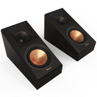 Klipsch Reference Premiere 6.81" Wired Toppers with Dolby Atmos - Ebony