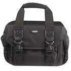 Vivitar Large Gadget Bag-Polyester - Black