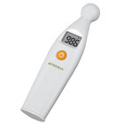 Veridian Healthcare Mini Temple Touch Thermometer