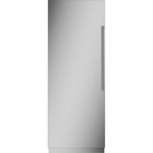Monogram 16.7 Cu. Ft Panel Ready Integrated Column Freezer
