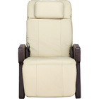 Lifesmart Zero Gravity Vibration Heat Massage - Ivory