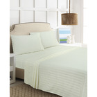 Image of product - 500TC Queen Size Bedsheets Set Queen in Ivory