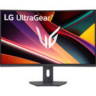 LG 32" UltraGear™ QHD 1440p 180Hz 1ms AMD FreeSync HDR10 Curved Gaming Monitor