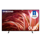 Samsung 77" OLED S85D 4K Ultra HD Smart TV