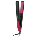 Image of product - Ceramic Tourmaline Flat Iron in Pink