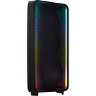 Image of product - Smart Sound Tower Wireless Bluetooth Speaker with Built-in Battery - Black