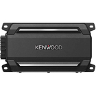 Kenwood Compact Bluetooth 4 Channel Digital Amplifier