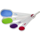 Progressive International Flexible Measuring Spoons