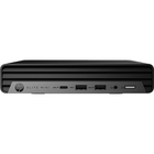 HP EliteDesk 800 G9 Intel Core i5-12500T (6-Core) 256GB SSD 16GB RAM Wi-Fi 6 AX Windows 11 Pro Mini Desktop