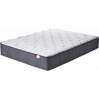 Jamison Marriott Lochlan Plush King Foam Mattress