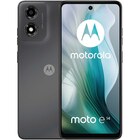 Motorola Mobility 6.5" E14 2GB RAM + 64GB Storage Built-In Unlocked Gray Smartphone