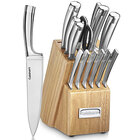 Cuisinart Professional Series 15 Piece Knife Block Set