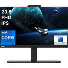 Lenovo 23.8" ThinkCentre M90a All-In-One PC