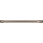 Cafe 30” Single Wall Oven Handle - Brushed Bronze