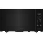 Whirlpool 1.6 Cu. Ft. 1,200 W Microwave with Sensor Cooking Technology