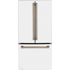 Cafe 8.6 Cu. Ft. Counter-Depth French-Door Refrigerator