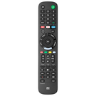 Image of product - Sony Universal TV Replacement Remote
