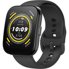 Amazfit Bip 5 Smart Watch with Ultra Large Screen, Bluetooth Calling, Alexa Built-in, GPS Tracking, 10-Day Long Battery Life, Health Fitness Tracker with Heart Rate, Blood Oxygen Monitoring - Black