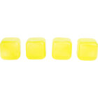 Core Home Set of 4 XL Reusable Ice Cubes