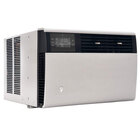 Friedrich 7700 BTU Cooling/4,000 BTU Heating 11.1 EER Smart Kuhl Plus Series Window Air Conditioner - White