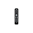 RCA 6 Device Universal Remote Control - Black
