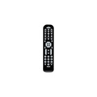 RCA 6 Device Universal Remote Control - Black