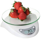 Taylor Digital Glass Top Scale