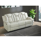 Elements Carlo Power Motion Sofa with Power Headrest