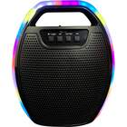 IQ Sound 6.5" Bluetooth Speaker with RBG Light Show & True Wireless Stereo