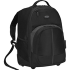 Targus 16" Compact Rolling Backpack