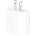 Apple 20 Watt USB-C Power Adapter