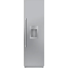 Thermador 11.2 CuFt Frost Free Panel Ready Built-In Freezer