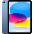 Apple 10.9" iPad 256GB With Wi-Fi - Blue (Late 2022)