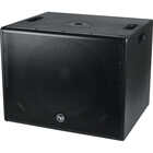 Audiopipe 15" Professional Passive Subwoofer
