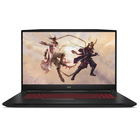Image of product - 17.3" Katana GF76 Intel® Core™ i7 NVIDIA GeForce RTX 3070 Ti 1TB SSD 16GB RAM Gaming Laptop