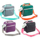 Core Home Top Handle Lunch Bag