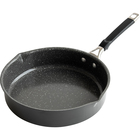Nordic Ware Verde Ceramic Nonstick 10” Skillet