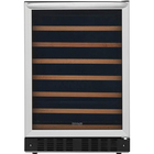 Frigidaire Gallery 52 Bottle Built-In Wine Cooler