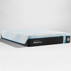 Image of product - LuxeBreeze Queen 2.0 Firm Memory Foam Mattress