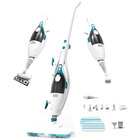Black+Decker Steam Mop & Cleaner with Detachable Handheld Steam Cleaner