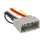 Metra Antennas Radio Wire Harness