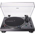 Image of product - Direct-Drive Turntable